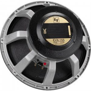 Electro-Voice EVX 155 15" НЧ динамик 600 Вт, 8 ом превью 4