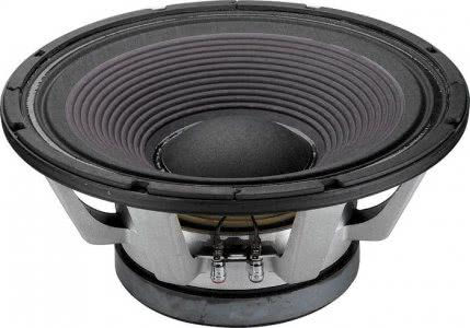 Electro-Voice EVX 155 15" НЧ динамик 600 Вт, 8 ом превью 1