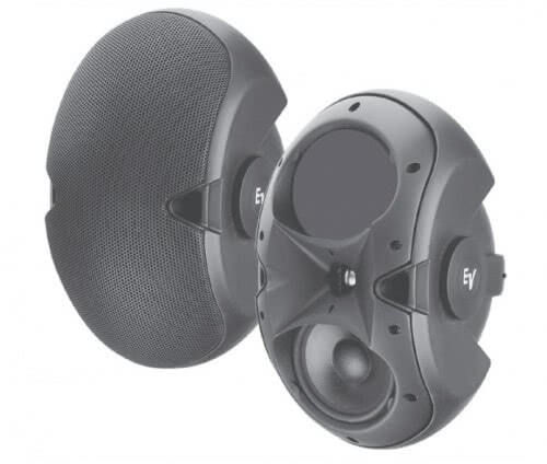 Electro Voice SL6-2M превью 1