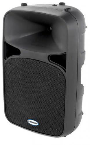 Samson Auro D15 превью 3