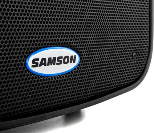 Samson Auro D15 превью 4