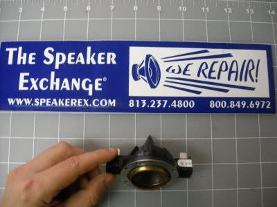 Запасная мембрана 81514XX превью 2