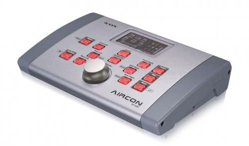 Icon AirCon DT-AR1 превью 2
