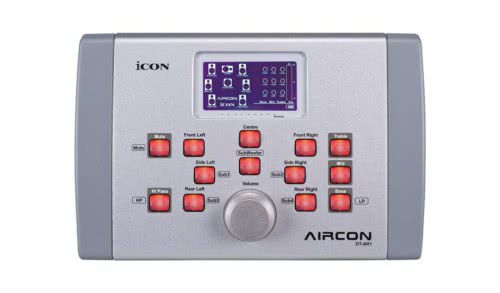 Icon AirCon DT-AR1 превью 0