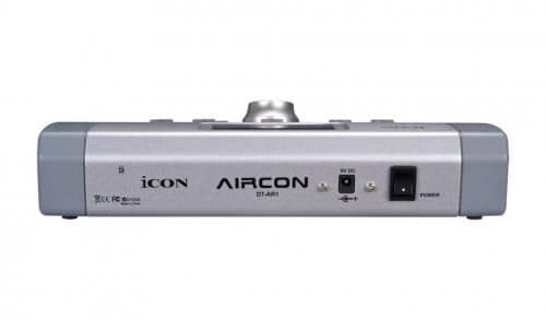 Icon AirCon DT-AR1 превью 2