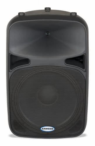 Samson Auro D15 превью 1