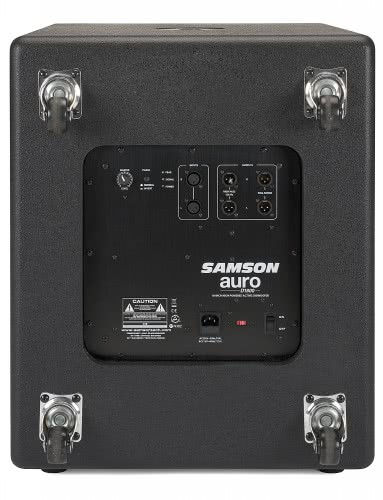 Samson Auro D1800 превью 2