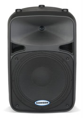 Samson Auro D412 превью 2