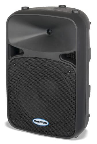 Samson Auro D412 превью 1