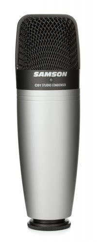 Samson C01 превью 0