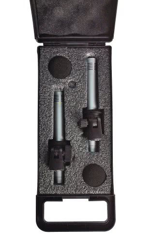 Samson C02 превью 4