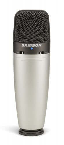 Samson C03 превью 1