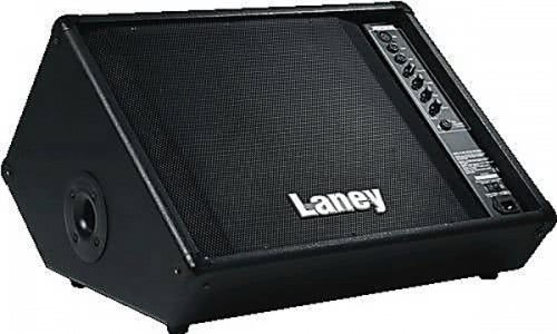 Laney CP12. 