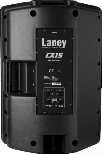 Laney CX15 превью 1