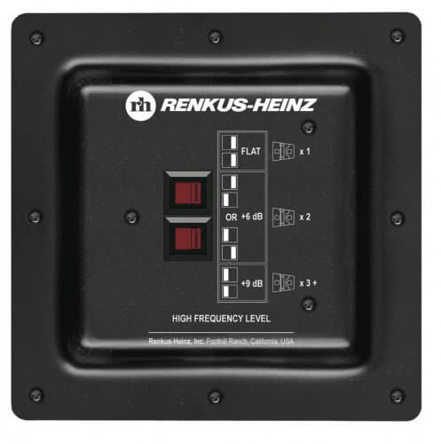 Renkus-Heinz CFX101LA-4 превью 3