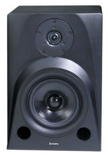 Icon DT-6A активный студийный монитор 130 Вт превью 2