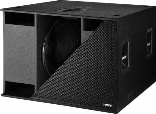 NOVA E 218 SUB превью 2