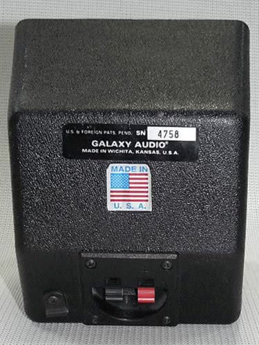 Galaxy Audio GA MSBK превью 4