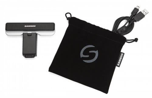 Samson Go Mic Connect USB превью 4
