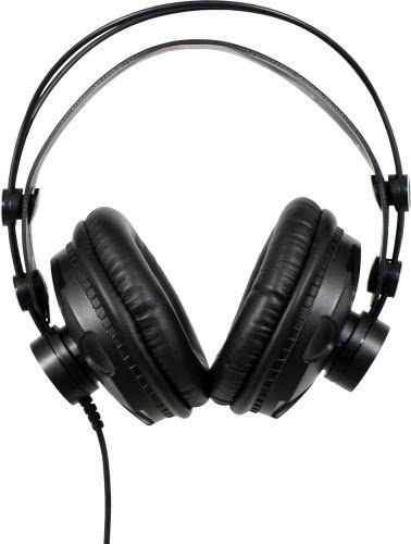 Galaxy Audio HP-STM6 закрытые студийные превью 4