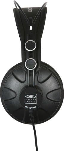 Galaxy Audio HP-STM6 закрытые студийные превью 3