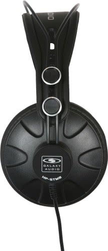 Galaxy Audio HP-STM6 закрытые студийные превью 2