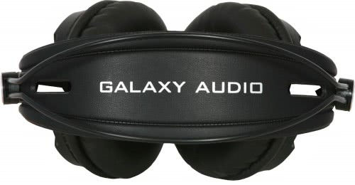 Galaxy Audio HP-STM6 закрытые студийные превью 5