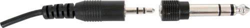Galaxy Audio HP-STM6 закрытые студийные превью 6