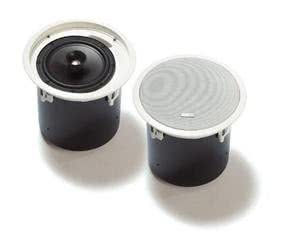 LC2-PC30G6-8L Потолочный громкоговоритель класса Премиум 30 Вт, 8" превью 1