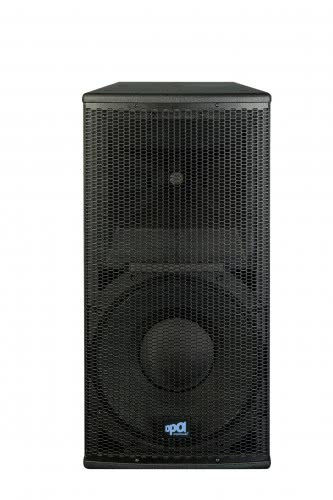 One Systems OPA-15-NP превью 5