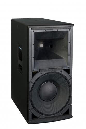 One Systems OPA-15-NP превью 2