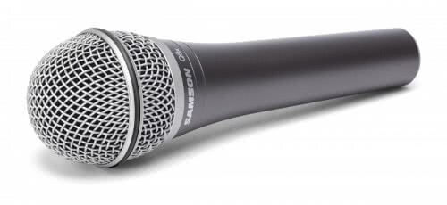 Samson Q8X превью 2