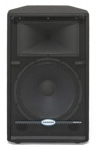 Samson RS15 HD превью 0