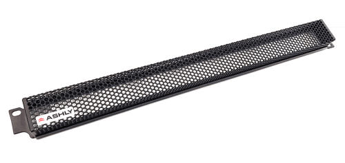 Ashly SEC-1 защитная крышка 1U превью 1