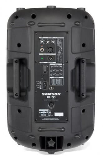 Samson Auro D412 превью 2