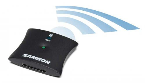 Samson XP308i превью 5