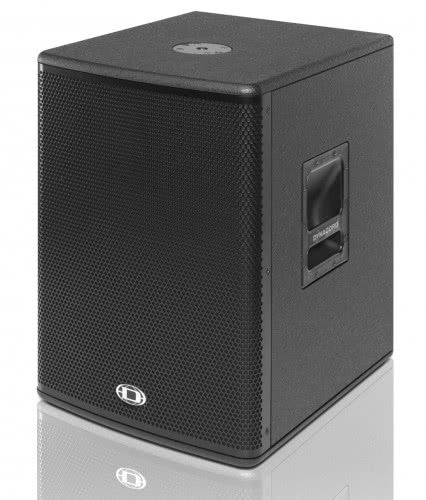 Dynacord CP15-1 SUB превью 4