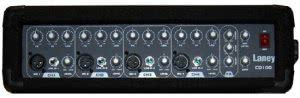Laney CD100 микшер усилитель 80Вт/4 ом превью 1