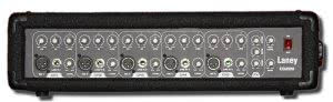 Laney CD200 микшер-усилитель 2х80Вт/4 ом превью 1