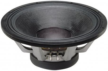 18" НЧ драйвер 600  Вт/8 ом EVX180B. D349397