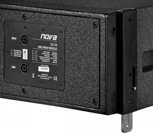 NOVA ELC 26 превью 3