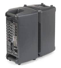 Samson XP308i превью 3
