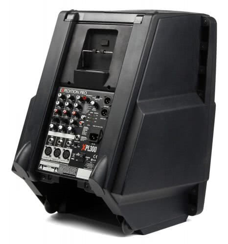 Samson XPL300 превью 2
