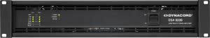 Dynacord DSA 8209 усилитель мощности 2 x 900 Вт превью 2