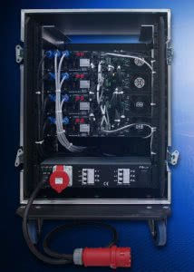 Dynacord CSR-H42 Cobra 4 превью 2