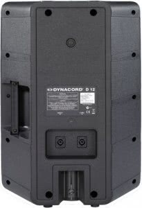 Dynacord D12 T превью 2