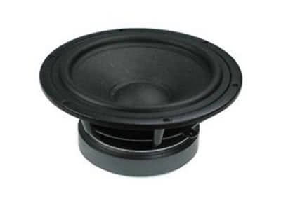 6,5" НЧ динамик 75 Вт/8 ом LA WOOFER. F.01U.112.972
