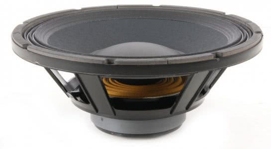 15" НЧ драйвер 400  Вт/8 ом EVS15S превью 4
