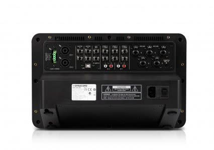 Dynacord PM 502 превью 3