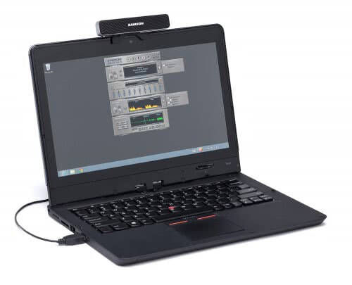 Samson Go Mic Connect USB превью 5